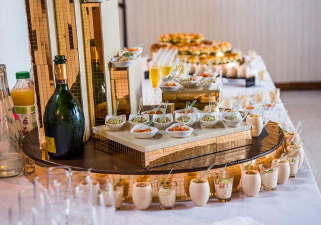 Petit poucet traiteur mariage