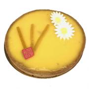 Tarte au citron